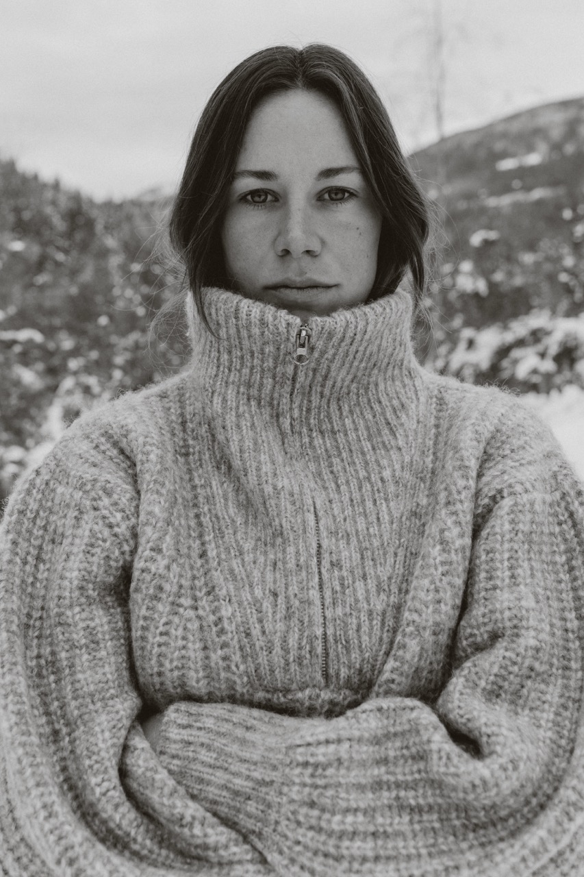 Bare Knitwear - Creative